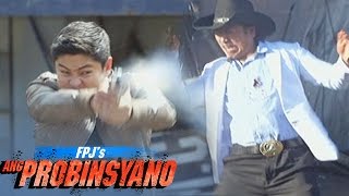 FPJs Ang Probinsyano Beginning of Cardos revenge [upl. by Klayman]