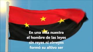 Himno del Norte de Santander [upl. by Twyla331]