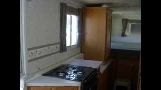 2003 Trailmanor 3124 KS Travel Trailer  For Sale  TMU1203 [upl. by Noroj470]