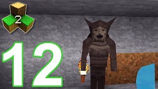 Survivalcraft 2  Gameplay Walkthrough Part 12 iOS Android [upl. by Orrin]