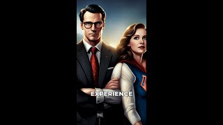 Superman Legacy  Official Trailer [upl. by Zetnauq395]