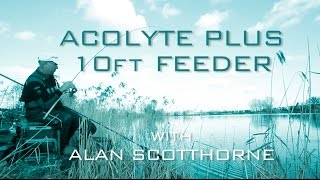 Acolyte Plus 10ft Feeder [upl. by Enej]