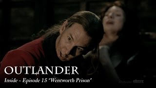 Outlander Season 4  Trailer  Prime Video [upl. by Jaquelin173]