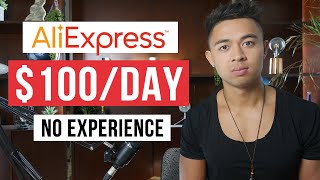 How To Make Money With AliExpress in 2025 For Beginners [upl. by Aicilegna718]