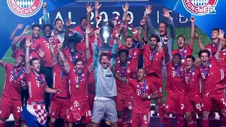 UEFA Champions League Official Intro Season 2021 [upl. by Mignonne]