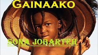 Sona Jobarteh  Gainaako [upl. by Pump176]