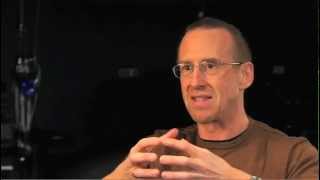 William Forsythe discusses Synchronous Objects [upl. by Animlehliw48]