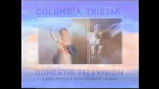 GaumontColumbia Tristar Domestic Television 19942001 [upl. by Ak]