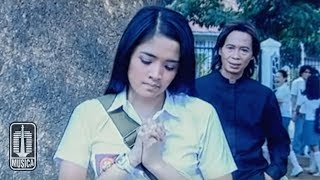 Chrisye  Kisah Kasih Di Sekolah Official Music Video [upl. by Watts]