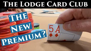 BIG NIGHT at The Lodge in Austin  Poker Vlog 27 [upl. by Burnard]