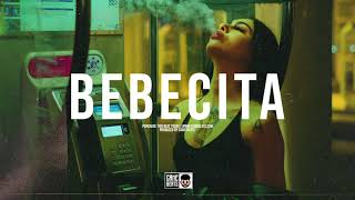 Bebecita  Instrumental Reggaeton  Kevvo Type Beat 2020 [upl. by Fitz]