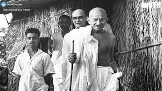 How Gandhi Became Mahatma [upl. by Rednaxela942]