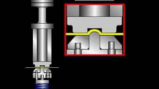 AMADA  Beading Tool [upl. by Athenian112]