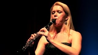 Morricone  Gabriel´s Oboe clarinet version  Sabine Grofmeier [upl. by Bakki147]