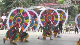 Danza de Quetzales [upl. by Heyward]