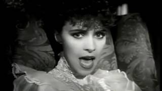 Sheena Easton  Telefone Long Distance Love Affair  Official Music Video [upl. by Zilber197]