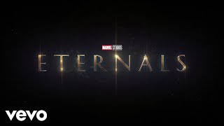 Eternals Soundtrack [upl. by Stone]