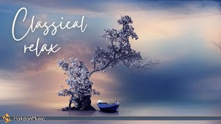 Classical Music for Relaxation Mozart Bach Tchaikovsky [upl. by Einhpad514]