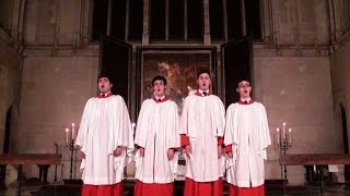 Kings College Choir announces major change [upl. by Maryrose270]