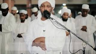 The Most Beautiful Quran Recitation By Sudanese Surah Maryam by Alzain [upl. by Eiaj720]