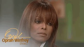 Janet Jackson Interviews and Talk Shows [upl. by Aramaj762]