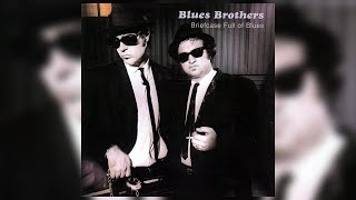 The Blues Brothers  Opening I Cant Turn You Loose Live Version Official Audio [upl. by Eidorb]