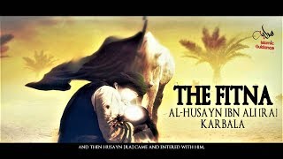 Husayn RA And Karbala [upl. by Betthezul183]