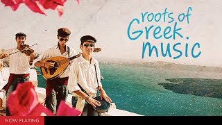 Bouzouki Kings  Roots of Greek Music VACompilationOfficial Audio [upl. by Niran]