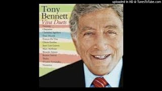 Tony Bennett amp Vicente Fernandez  Return to Me Regresa a Mí [upl. by Lemire106]