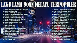 LAGU JIWANG 80AN DAN 90AN TERBAIK  LAGU SLOW ROCK MALAYSIA  KOLEKSI 40 LAGU2 JIWANG 80AN  90AN [upl. by Nwahsirhc]