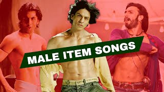 Item Song Mashup  Siger Mix  Item Songs  Bollywood Mashup [upl. by Toney]