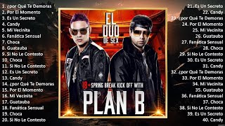 Plan B 2024 MIX  Top 10 Best Songs  Greatest Hits  Full Album 7982 [upl. by Tloh234]