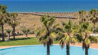 NAU Salgados Dunas Suites  NAU Hotels amp Resorts [upl. by Ainej]