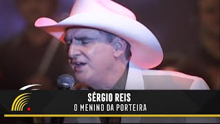 Sérgio Reis amp Filhos  O Menino Da Porteira Violas amp VioleirosAo VivoVídeo Oficial [upl. by Lenz]