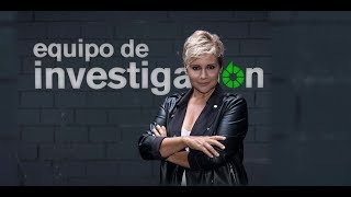 Equipo de investigación Testigos de Jehová [upl. by Torrence389]