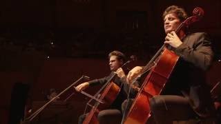 2CELLOS  Gabriels Oboe Live at Suntory Hall Tokyo [upl. by Acissaj]