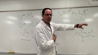 Aspirin Synthesis Introduction [upl. by Sidran]