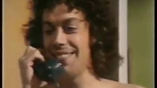 Tim Curry  Armchair Theatre  Vérité 1973 [upl. by Alrich]