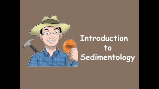 Introduction to Sedimentology [upl. by Keene]