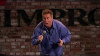 Brian Regan Eye Doctor [upl. by Daria22]