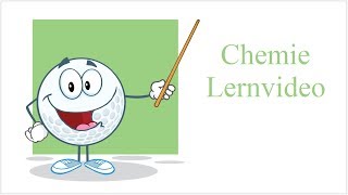 Ionenbindung  Ionische Bindung  Chemie Lernvideo [upl. by Tuhn]