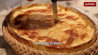 Tombez dans le Piège 2  le gratin dauphinois [upl. by Ayiram]