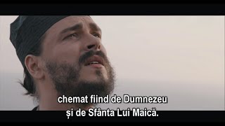 Filmul Gheron Iosif Isihastul română [upl. by Bethel]