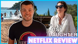 The Lost Daughter  New Years Eve Trailer  Netflix [upl. by Kumar652]