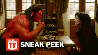 Preacher S03E08 Sneak Peek  Granmas Deal with the Devil  Rotten Tomatoes TV [upl. by Bekki]