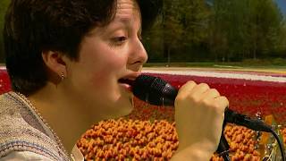 boy pablo  quottkmquot at Verftet Online Music Festival [upl. by Princess]