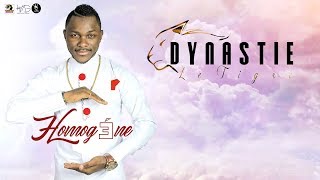 Dynastie Le TIGRE  Akeva Zambe  3e Album Disponible [upl. by Aerdied]