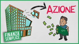 Cosa sono le AZIONI e perché sono importanti  Finanza Semplice [upl. by Kalie62]