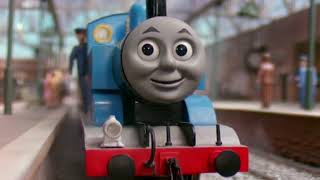 Thomas Gets Bumped Early Narration [upl. by Washburn]