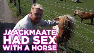 Jaackmaate Had Sex With A Horse [upl. by Rye]